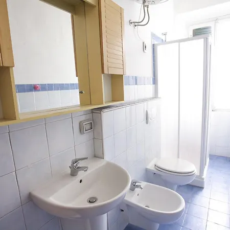 Apartamento Il Vicolo