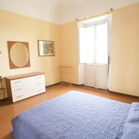 Apartamento Il Vicolo