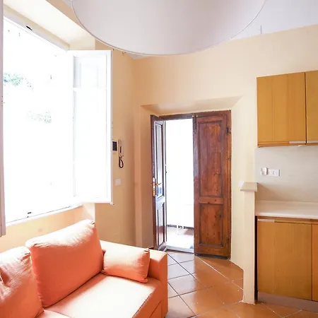 Apartamento Il Vicolo
