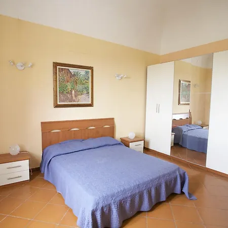 Apartamento Il Vicolo *