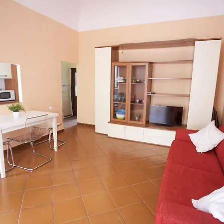Apartment Il Vicolo