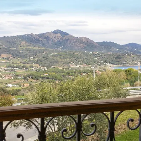Apartment Il Vicolo Capoliveri (Isola d'Elba)