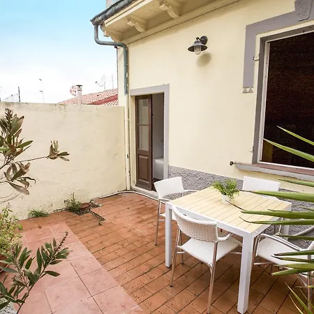 Apartment Il Vicolo *