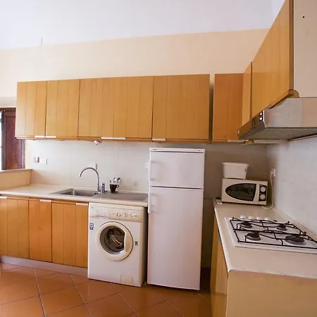 Apartment Il Vicolo *